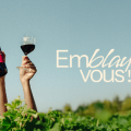 illustration : La tourn�e en Bretagne